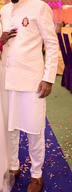 grooms dress