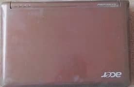 Asar aspire laptop