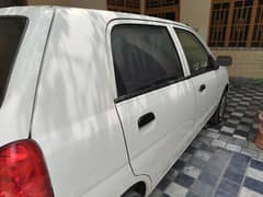 Suzuki Alto 2012