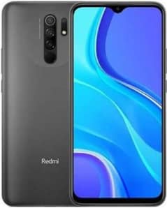 Redmi 9 model h