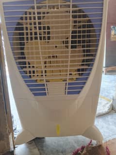 Boss Air Cooler