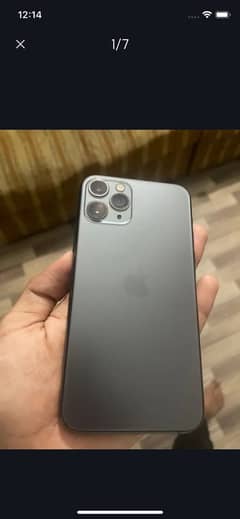 iPhone