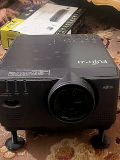 projecter