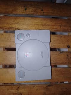 Best condition playstation 1 mini version
