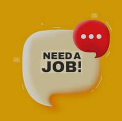 NEED HOME BASED JOB