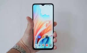 Oppo A18 8/128