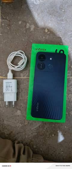 infinix Smart 7 HD