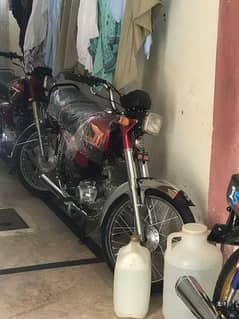 bike