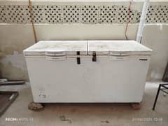 Waves deepfreezer for urgent sale