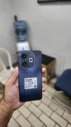 Infinix smart 8plus 8/64