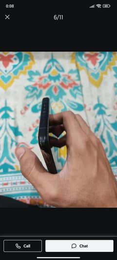 redmi k 40 gaming 1550 tex dual sim