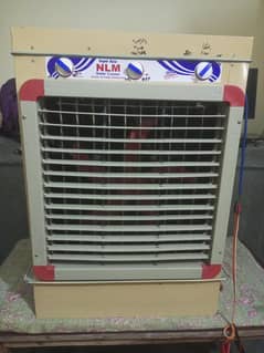 Dc Air Cooler