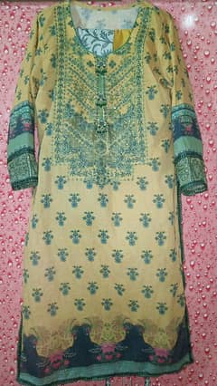 Asim jofa dress