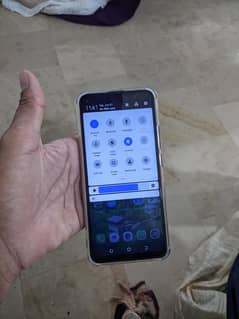 tecno camon 12 air