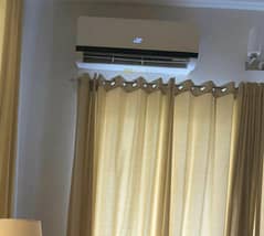 Haier 1.5 Ton Inverter AC for Sale