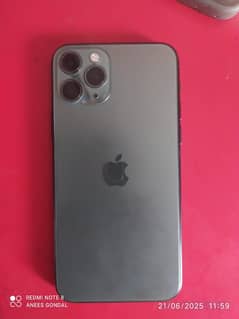 Apple iPhone 11 Pro
