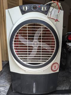 12 VOLT brand New air cooler