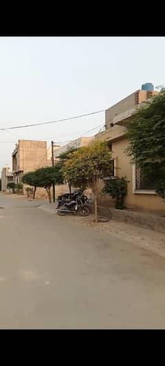 10 Marla plot for sale