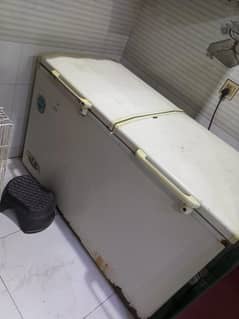 Deep Freezer Large size
