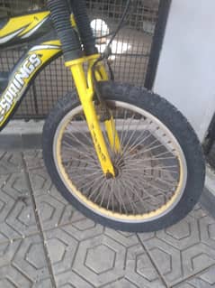 cycle for sale. price negotiable.