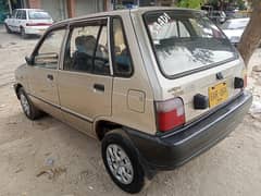 Mehran 2013 VX Genuine Car better than Cultus Alto #03432984070,