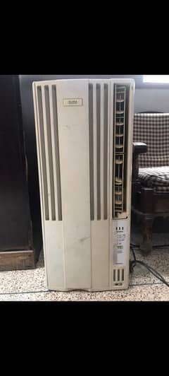 window ac 110 excellent cooling