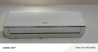 GREE 1.5 Ton model  4L/I