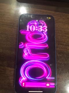 Iphone 13 LL model