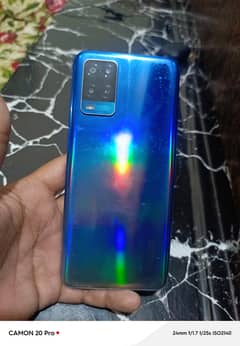 Oppo a54 128GB pta approved
