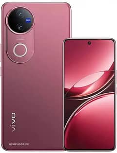 New Vivo v50 pin pack 12/512 urgent sale