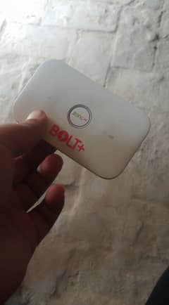 zong 4g device bolt+