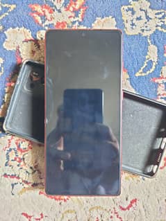 Samsung Note 20 5G