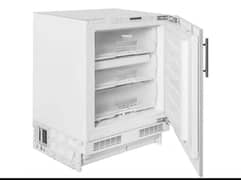 Wanted 90 litres undercounter Freezer