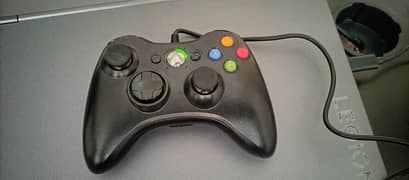 Xbox 360 wired controller (copy)