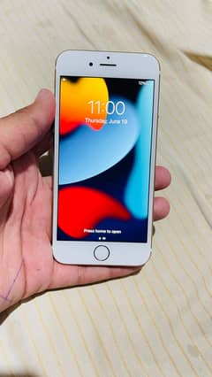 iphone 6s (fresh) non pta (full original) 03089555226 (BH # 97) LUSH