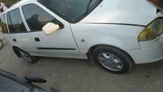 Cultus vXR  2007 for Sale