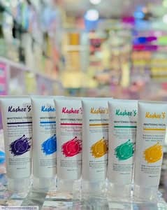 Product Feature: Whitening And Brightening