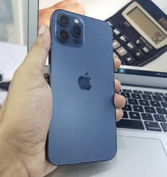 Iphone 12 Pro Max 100% Health PTA Approved