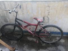 Cycle for 12-16 year kids