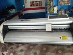 creation cutting plotter ct 630