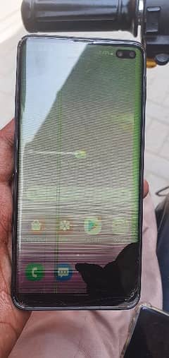 s10plus 8/128 non pta