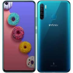 Infinix