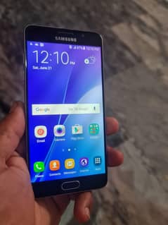 samsung A5 2016