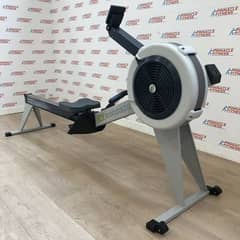 Concept 2 Rowing machine Model: E slightly used USA import available