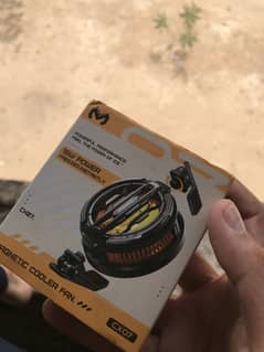 Cooling Fan cx07