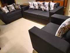 Sofa set
