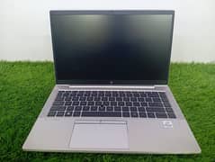 HP EliteBook 840 G7 Ci5 10th Gen 16GB 256. m2