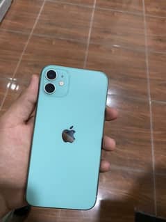 Iphone 11 pta approved(03008555259)
