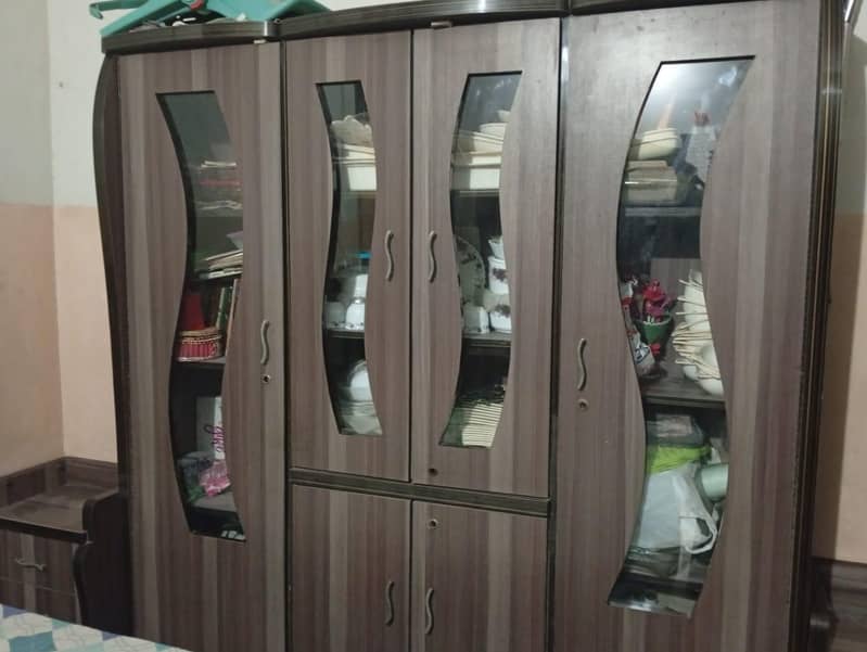 dressing and divitor 2