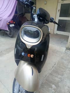 Scooty